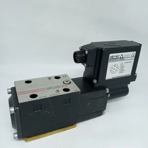 Solenoid Valve Atos DLKZ0R-TE-140-L73 41 