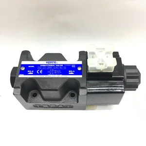 Directional Valve Yuken DSG-03-2B4B-A240-N1-50