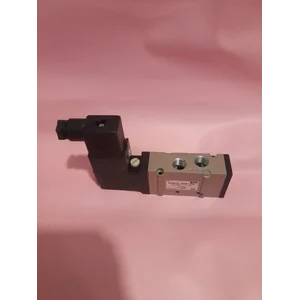 Solenoid Valve SMC VFS2120-3DZB-02N