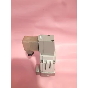 Coolant Valve SMC SGC2218-0515Y-502-B1-X2