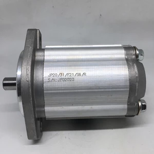 JOYANG Gear Pump JP20/31/F21/S6/R
