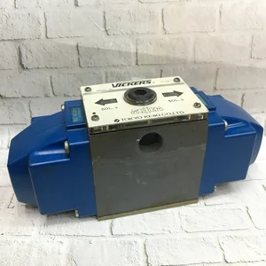 Solenoid Valve Hidrolik Vickers DG4S-5-0C-W-T-11-S523