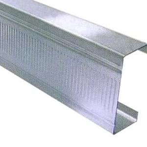   Baja Ringan Truss Kanal C 80 x 30 (0.60mm) 