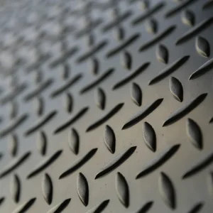 Plat Bordes / Plat Kembang Ukuran 4feet x 8feet (1.2meter x 2.4meter)