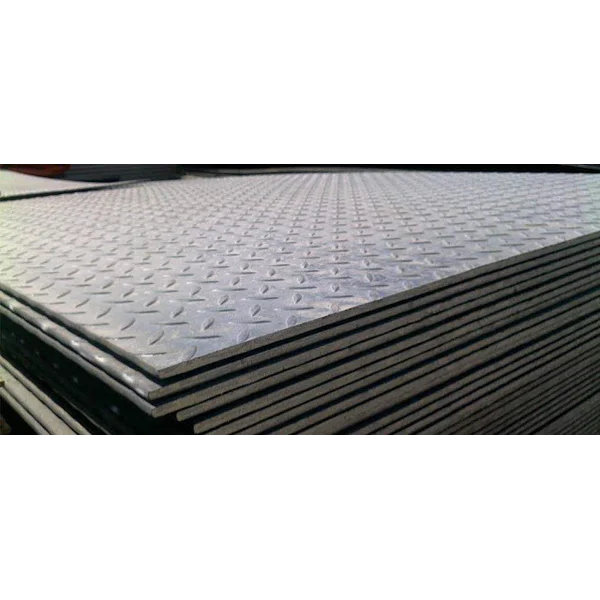 Plat Bordes / Plat Kembang Ukuran 4feet x 8feet (1.2meter x 2.4meter)
