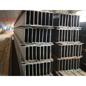 Besi WF Wide Flange