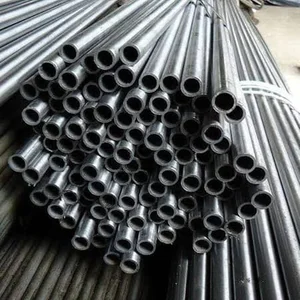 Black Pipe / Gas Pipe 1/2" x 2.6mm