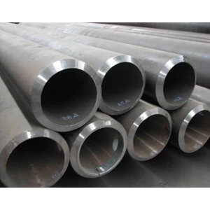 Welded Iron Pipe 1/2