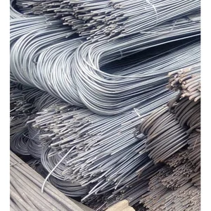 Besi Beton Polos Ukuran 6mm