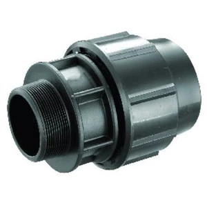 Male Thread  Adapter / Female Thread Adapter Fitting HDPE Pipe