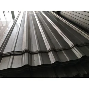 Atap Galvalum / Seng Ukuran 0.30 x 680 mm