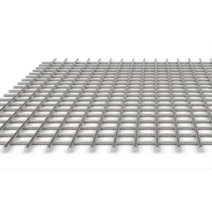 Wiremesh 5 mm s/d 10mm (2.1 m x 5.4 m) 