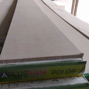Aplus List Plank