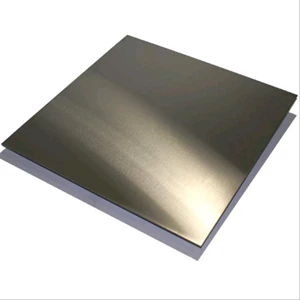 Plat Stainless Steel 201 Tebal 1 mm Size 1.219 X 2.438 mm