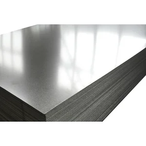  Plat Galvanis Ukuran 0.7 x 4ft x 8ft