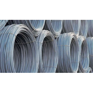 Kawat Stainless Steel Wire Rod
