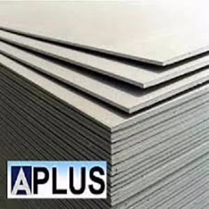 Silica Board Aplus 3.5mm x 1220 x 2440 (Calcium Silicate Board)