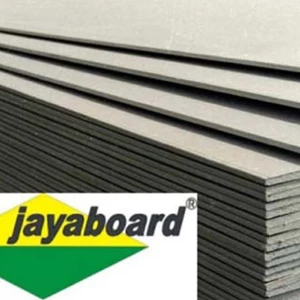 Gypsum Jayaboard 9mm x 1200 x 2400mm