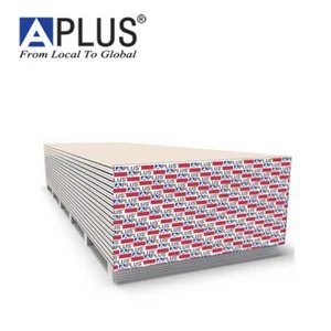 Gypsum Aplus 12mm x 120 x 240cm