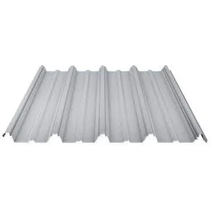 Atap Spandek KR 5 Zinum AZ100 0.4mm 