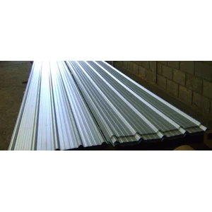 Atap Spandek KR 5 Zinium AZ100 0.5mm