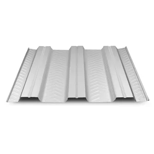 Atap Galvalum / Seng Ecodeck 0.70mm Lebar 1000 mm