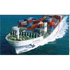 Jasa Pengiriman Laut By PT Haskersam Pratama (Hkm) Cargo
