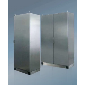 XLTC BTC-9000 Stainless Steel Control Cabinets - Panel Box - Box Panel