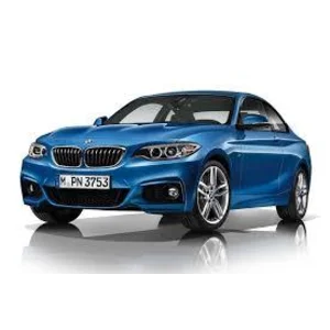 Mobil Bmw 2 Series Coupe