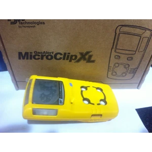 Gas Detektor Bw Micro Clip Xl
