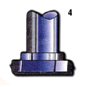 Stud Bolt Welding CD
