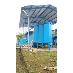 Water Treatment Plant, Instalasi Pengolahan Air (Ipa)