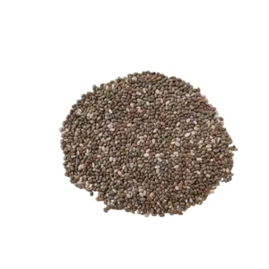 Chia Seeds - 25 kgs bulk packaging