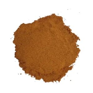 Red Chili Powder HALUS -  DF201