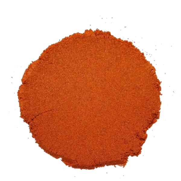 Red Chili Powder HALUS - DH601 F