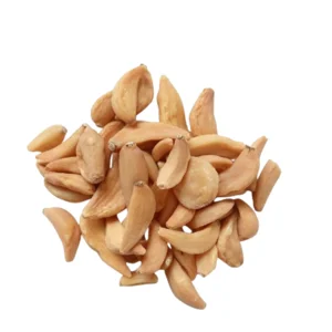 Dehydrated Garlic Cloves - 20 kgs bulk packaging