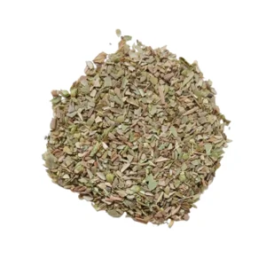 Oregano herb - 10 kgs bulk packaging