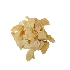 Dehydrated Garlic Flakes 14 kgs Bulk Pack