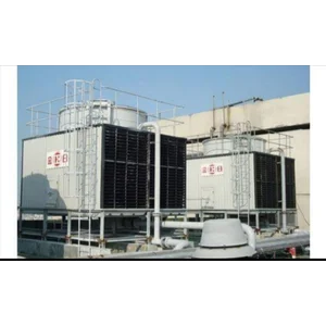 Cooling Tower Dan Sparepartnya