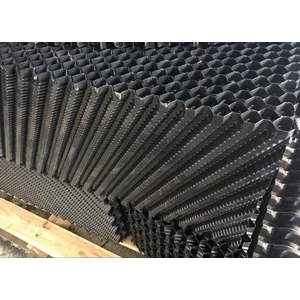 Cooling Tower Dan Sparepartnya