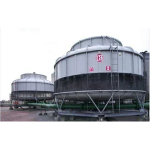 Cooling Tower Dan Sparepartnya