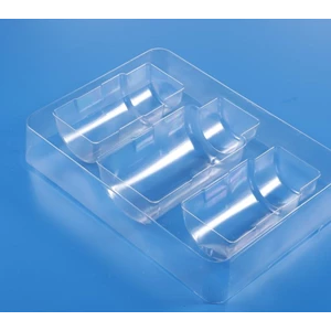 Mica Pharmaceutical Packaging Kotak Mika