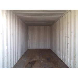 Used Dry Container Box 20' Feet 