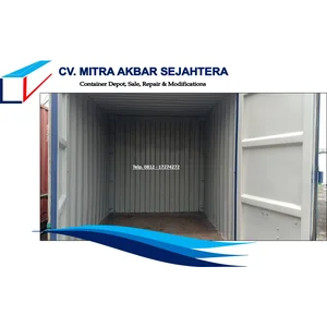 Container Bekas 10 Feet Standar