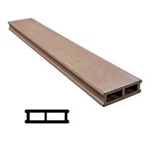 Plafon Kayu Grm Cl05216 52Mm X 16Mm