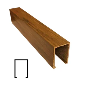 Plafon Kayu Grm Cl05540 55Mm X 40Mm