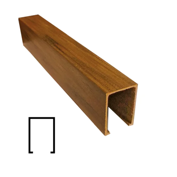 Plafon Kayu Grm Cl05540 55Mm X 40Mm