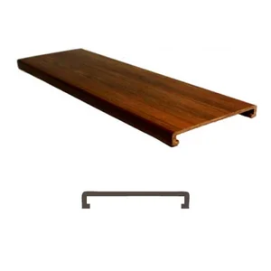 Plafon Kayu Grm Cl09615 96Mm X 15Mm