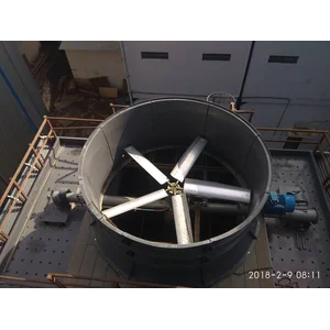 Cooling Tower Truwater Crossflow Series