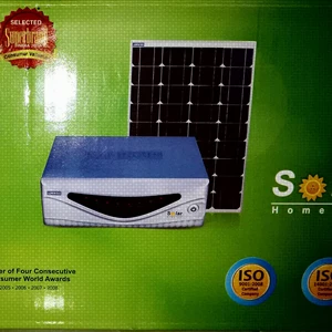 Luminous Solar  Hybrid 850 Va Smart Inverter